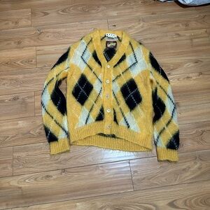 Marni cardigan sweater size 46